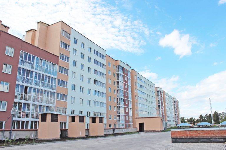 ЖК «Дом у Разлива»