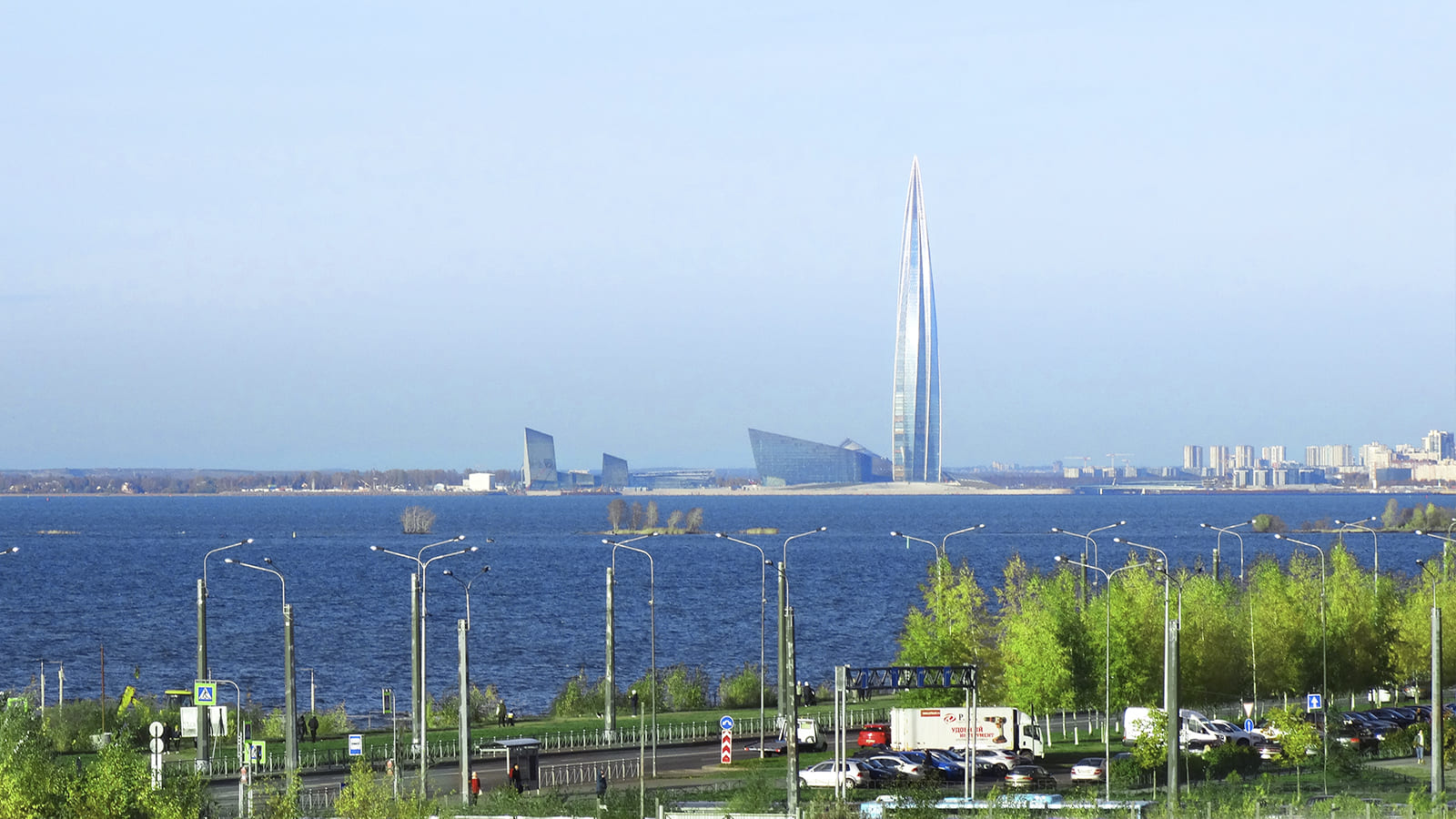ЖК «Огни Залива», IV очередь