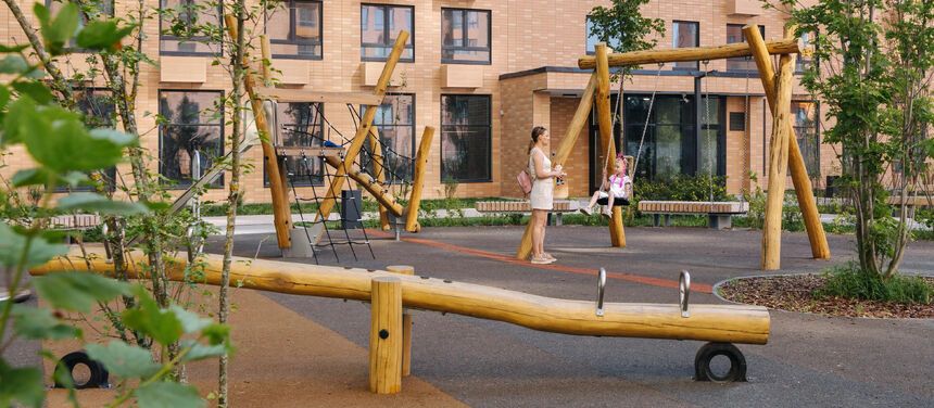 2-комнатная квартира 63.73 м2, 9-й этаж