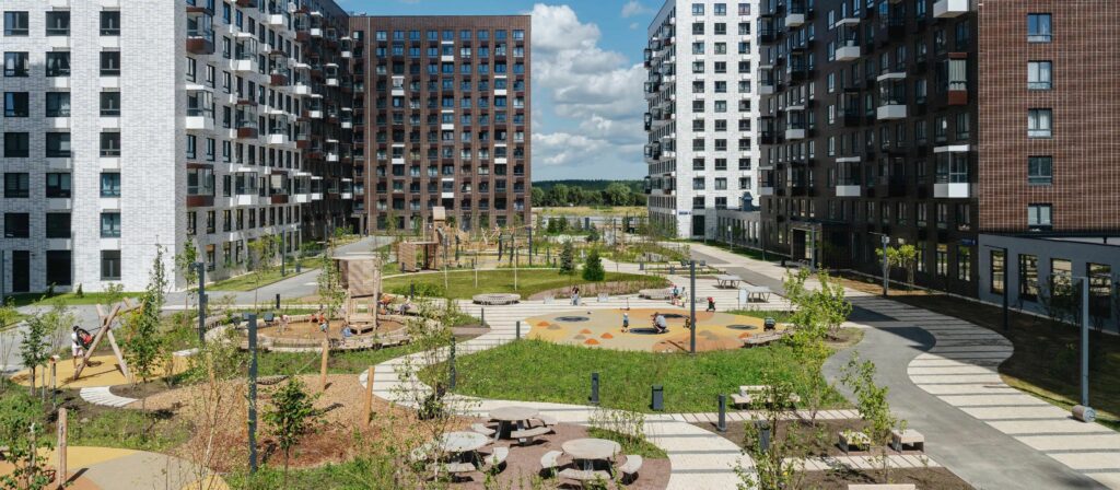 1-комнатная квартира 37.4 м2, 5-й этаж