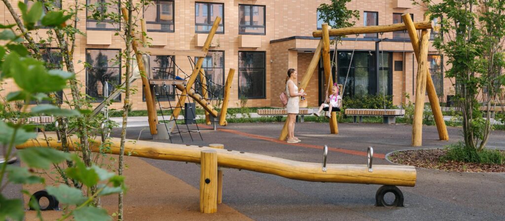 Студия 21.79 м2, 5-й этаж