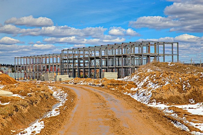 Купить Двушку В Жк Борисоглебского Вторичка