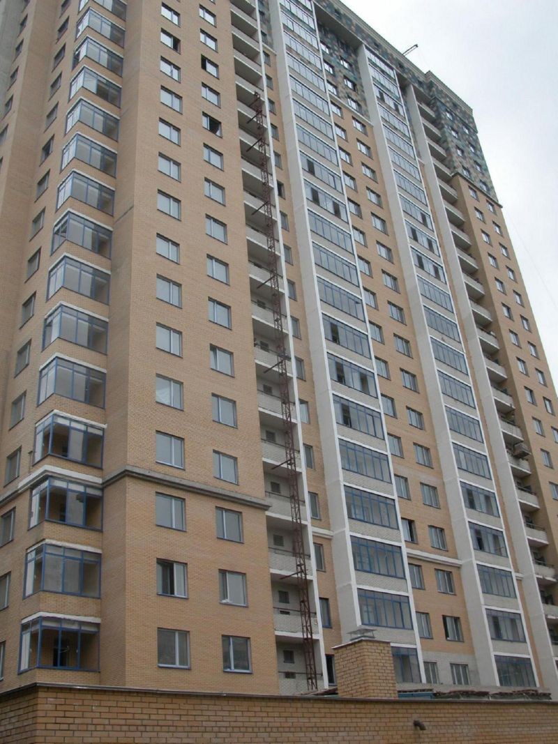 коктебельская 6 фото. жк коктебель. жк коктебель. москва, варшавское ш. дом 94.